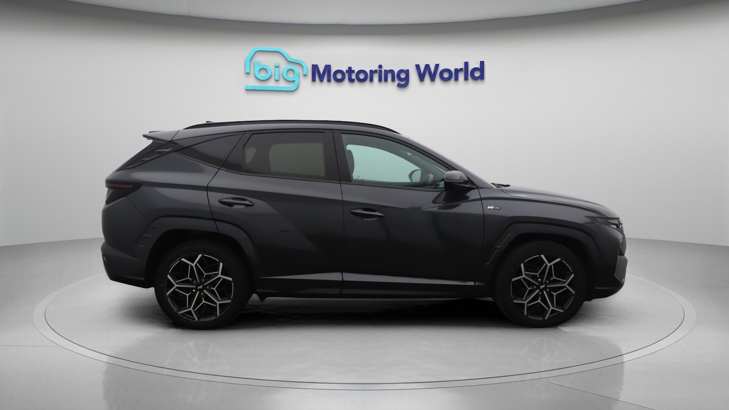Used Hyundai TUCSON 2022 for sale - 76336795: Photo 9