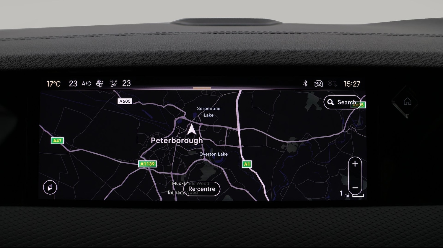 Used DS Automobiles DS 4 2023 for sale - 77378325: Photo 11