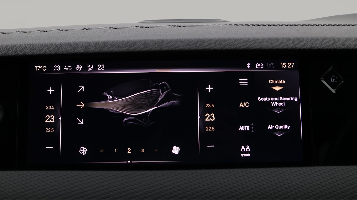 Used DS Automobiles DS 4 2023 for sale - 77378325: Photo 12