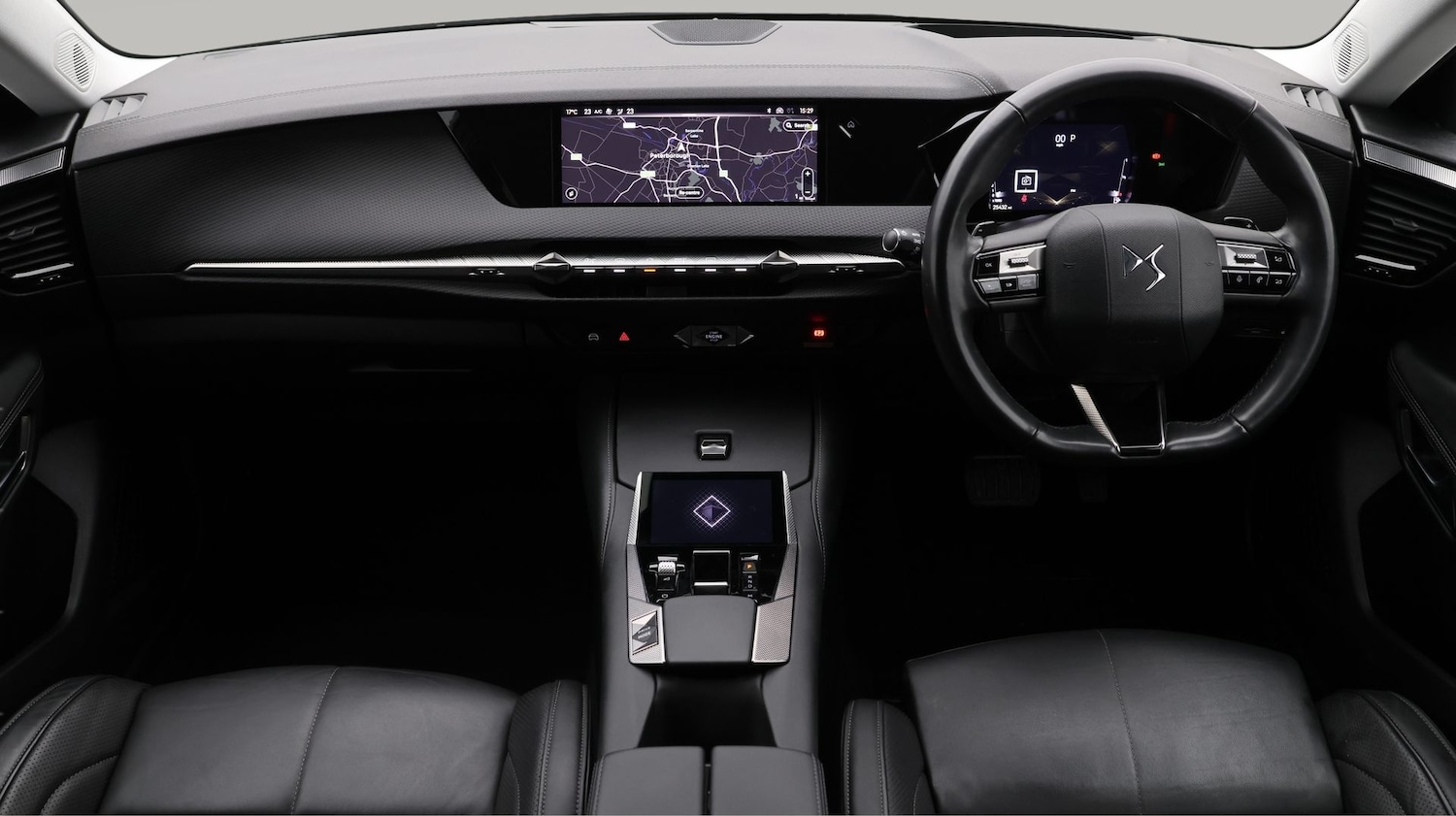 Used DS Automobiles DS 4 2023 for sale - 77378325: Photo 13