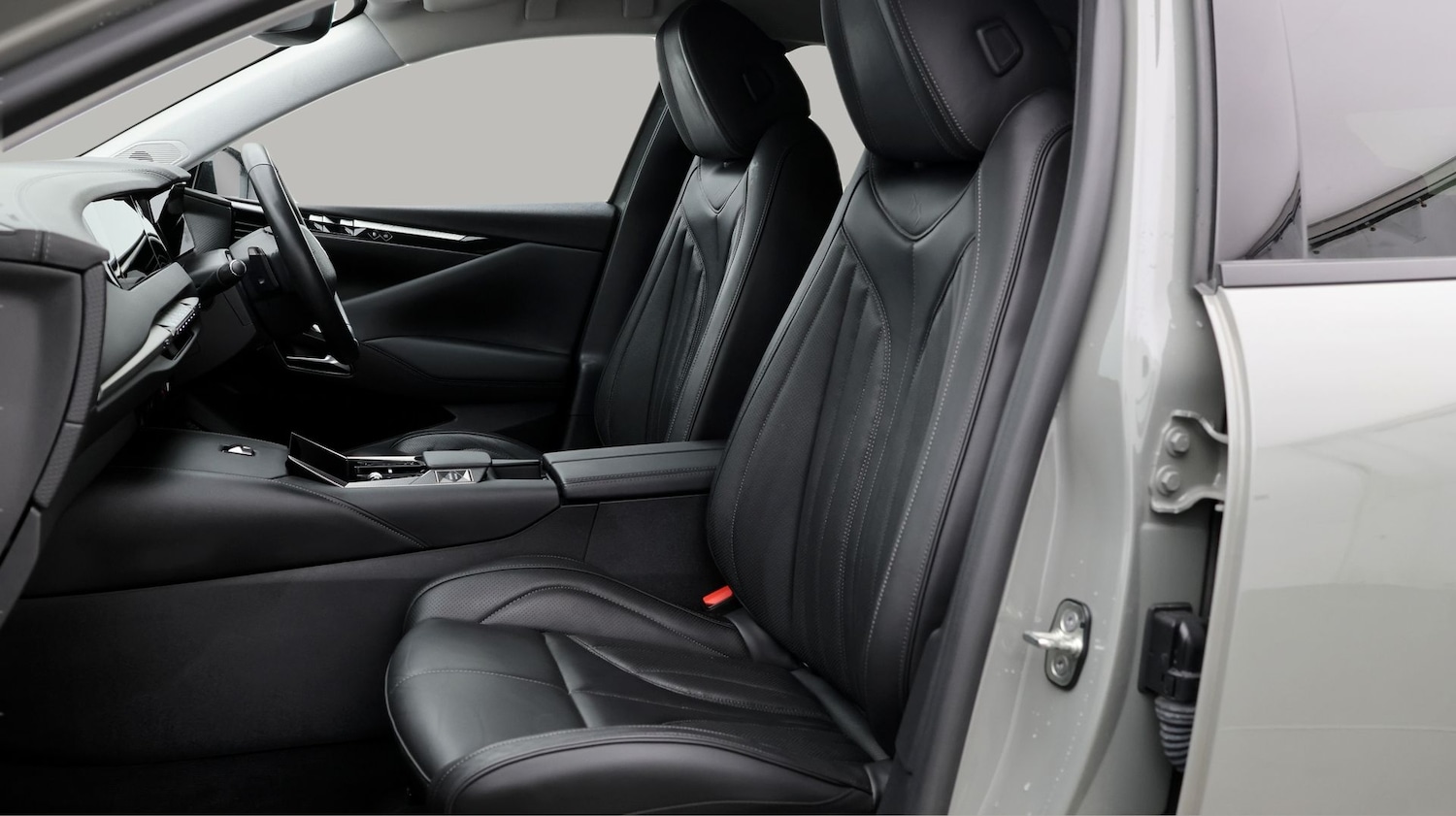 Used DS Automobiles DS 4 2023 for sale - 77378325: Photo 14