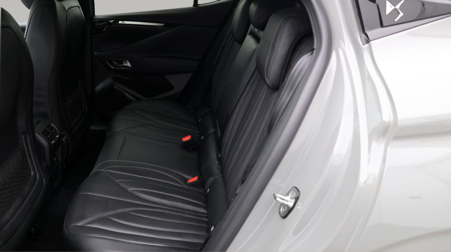 Used DS Automobiles DS 4 2023 for sale - 77378325: Photo 16