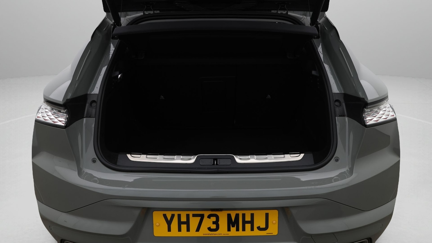 Used DS Automobiles DS 4 2023 for sale - 77378325: Photo 17