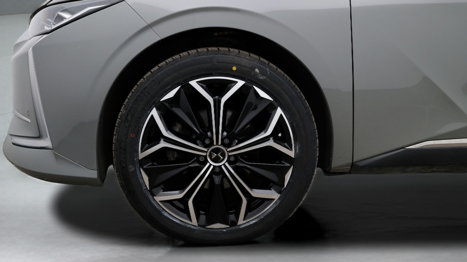 Used DS Automobiles DS 4 2023 for sale - 77378325: Photo 18