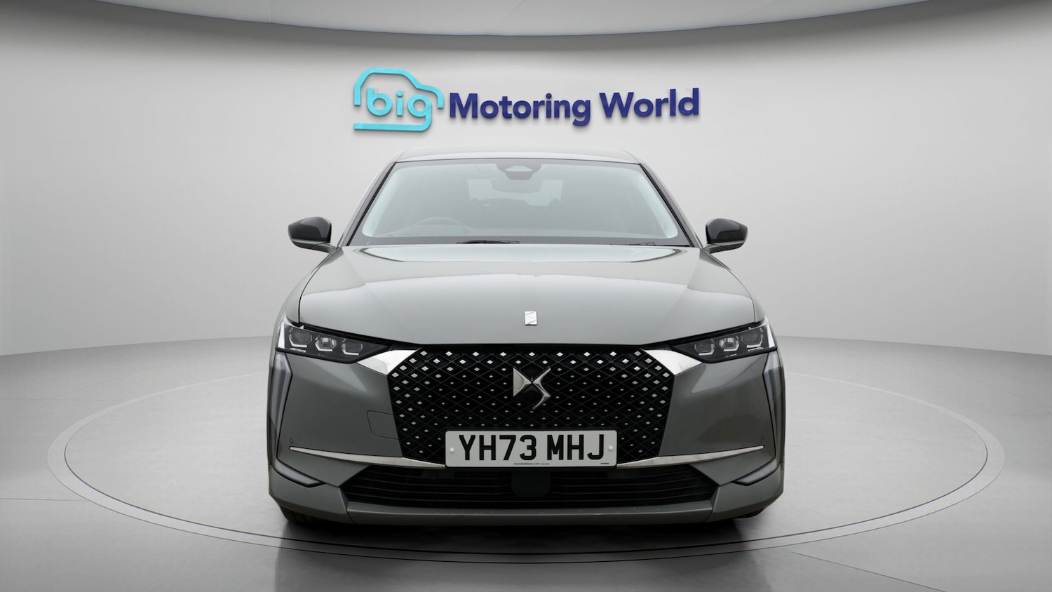 Used DS Automobiles DS 4 2023 for sale - 77378325: Photo 2