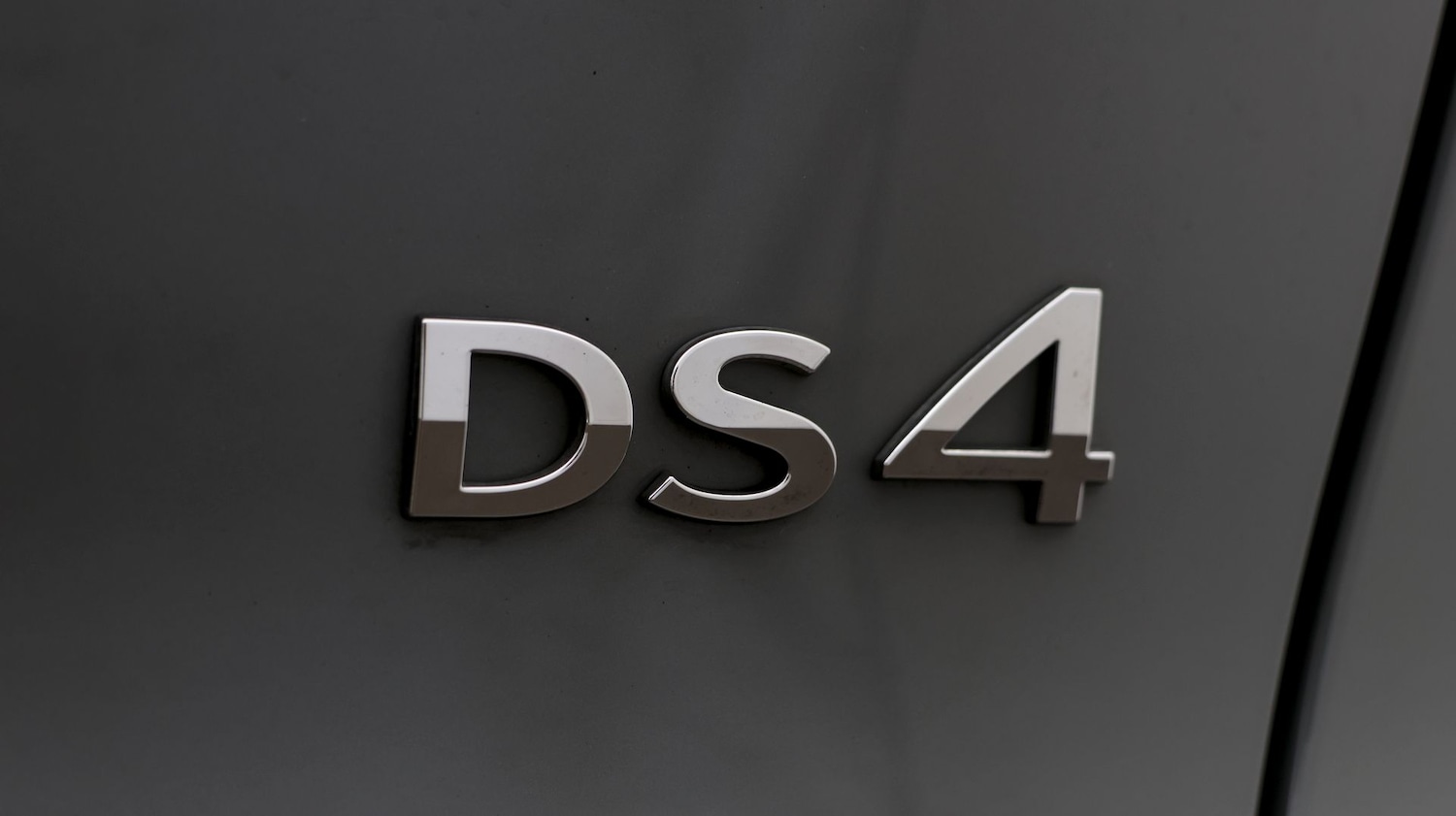 Used DS Automobiles DS 4 2023 for sale - 77378325: Photo 24