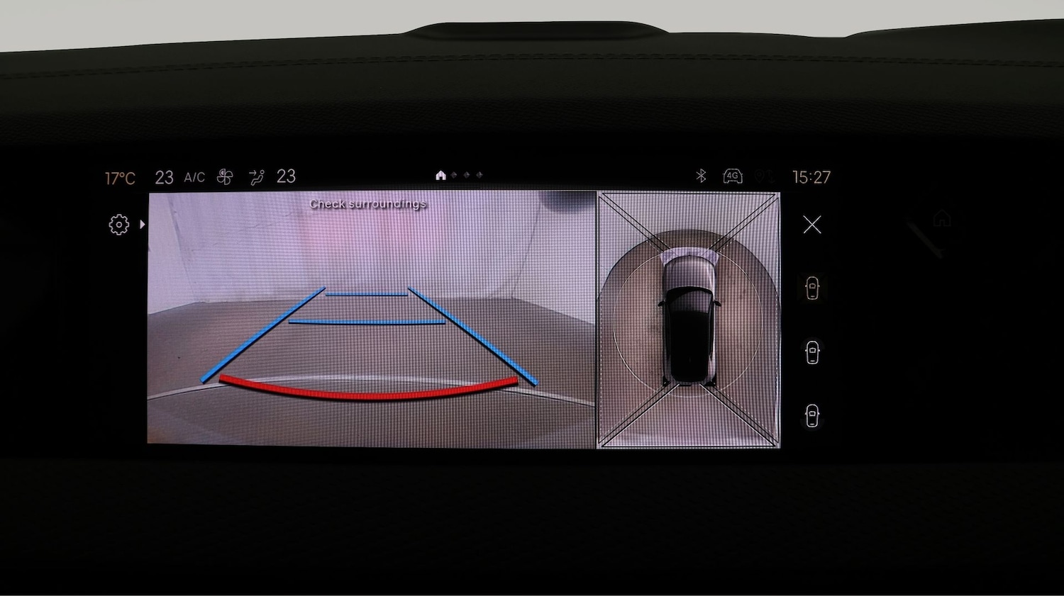 Used DS Automobiles DS 4 2023 for sale - 77378325: Photo 26