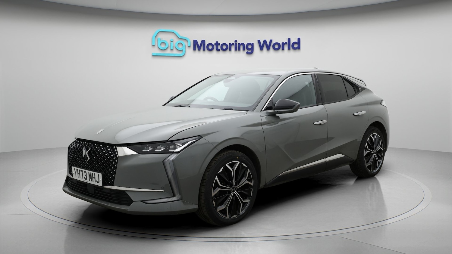 Used DS Automobiles DS 4 2023 for sale - 77378325: Photo 3