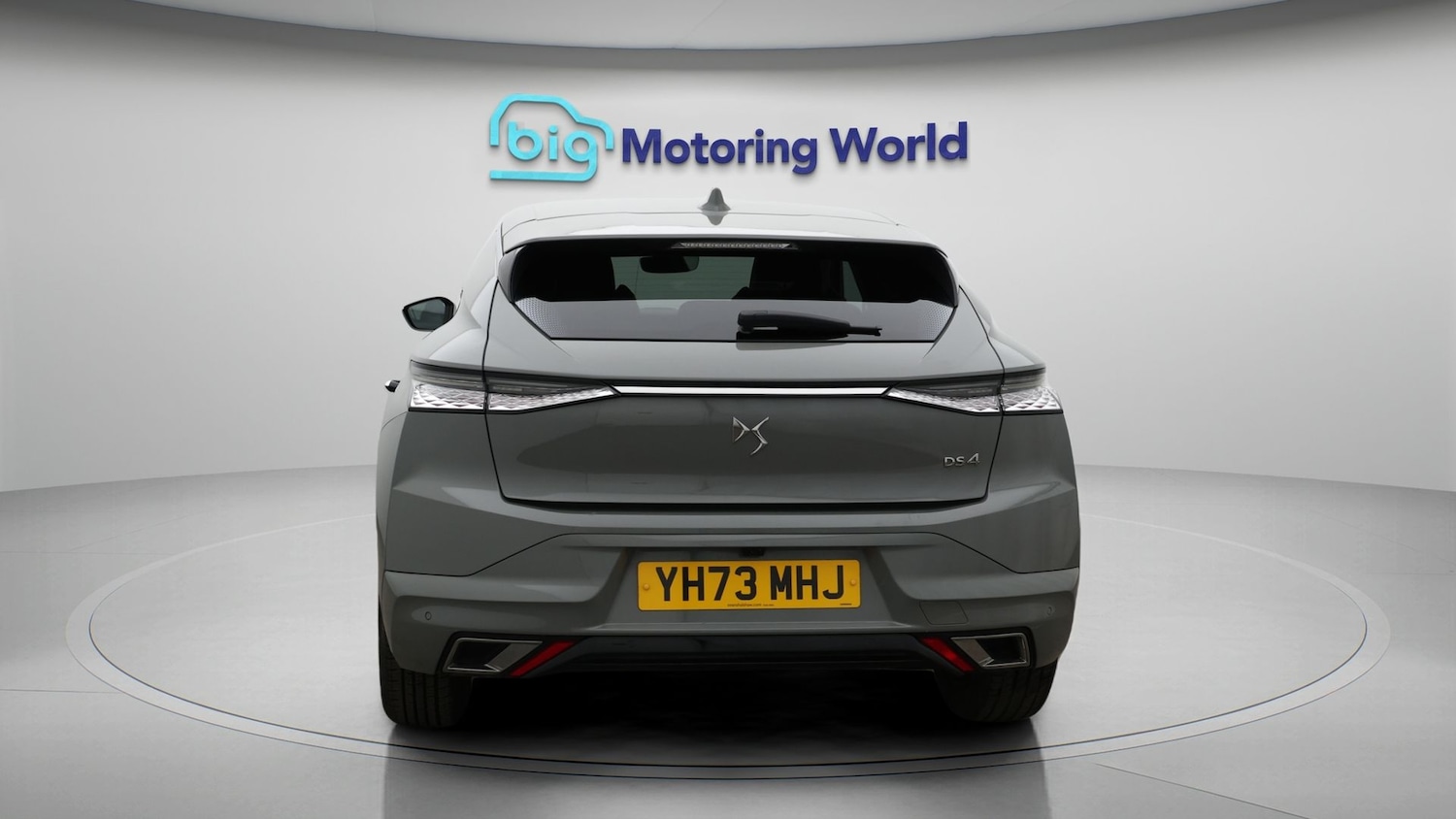 Used DS Automobiles DS 4 2023 for sale - 77378325: Photo 6