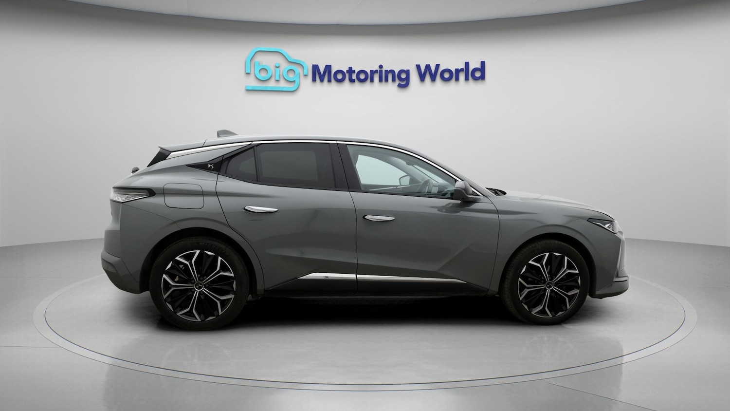 Used DS Automobiles DS 4 2023 for sale - 77378325: Photo 8