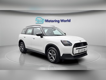 Used MINI Countryman 2025 for sale - 79018008: Photo