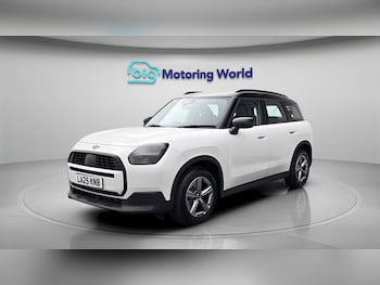 Used MINI Countryman 2025 for sale - 79018008: Photo