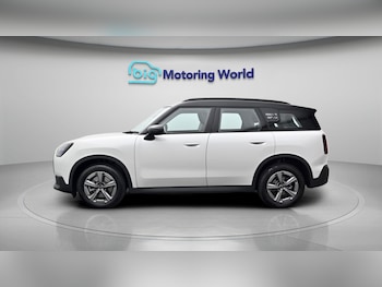 Used MINI Countryman 2025 for sale - 79018008: Photo