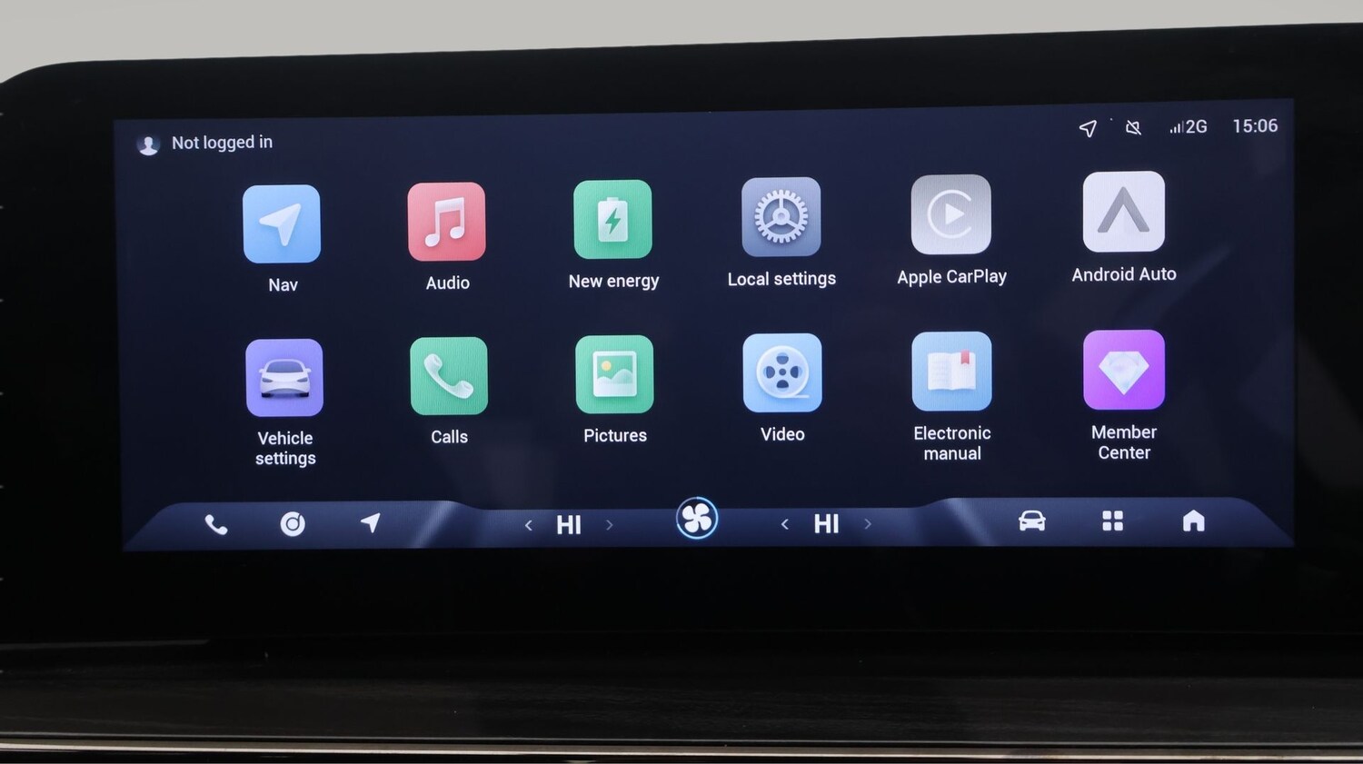 Used Omoda OMODA 5 2025 for sale - 77584339: Photo 11