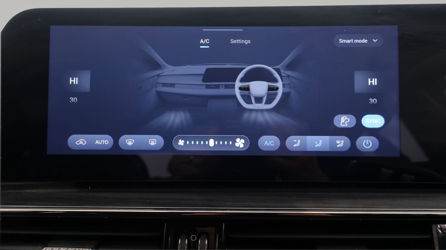 Used Omoda OMODA 5 2025 for sale - 77584339: Photo 12