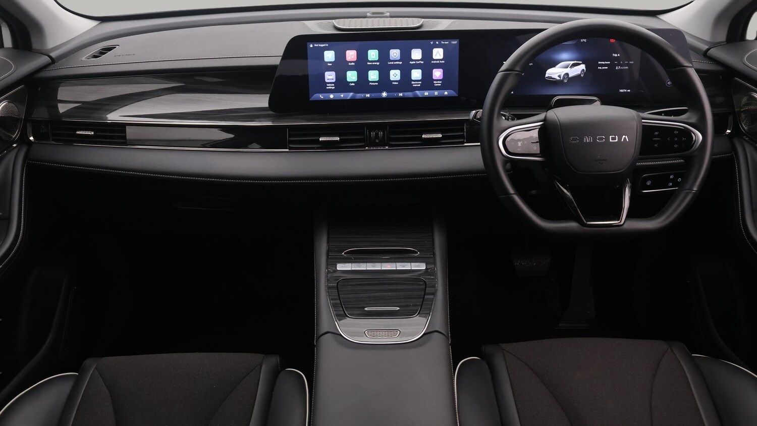 Used Omoda OMODA 5 2025 for sale - 77584339: Photo 13