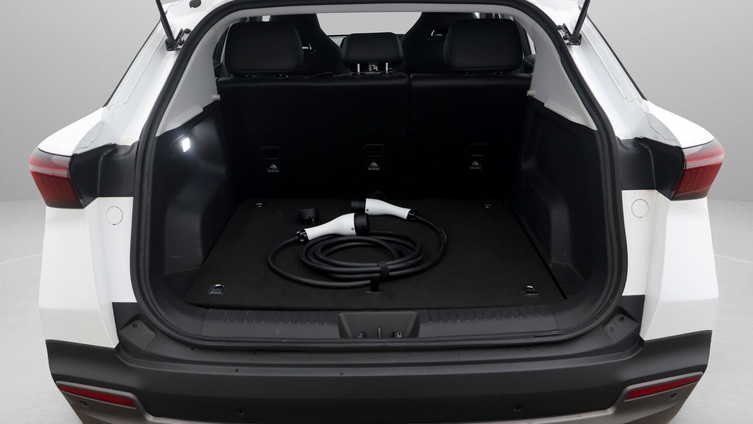 Used Omoda OMODA 5 2025 for sale - 77584339: Photo 17