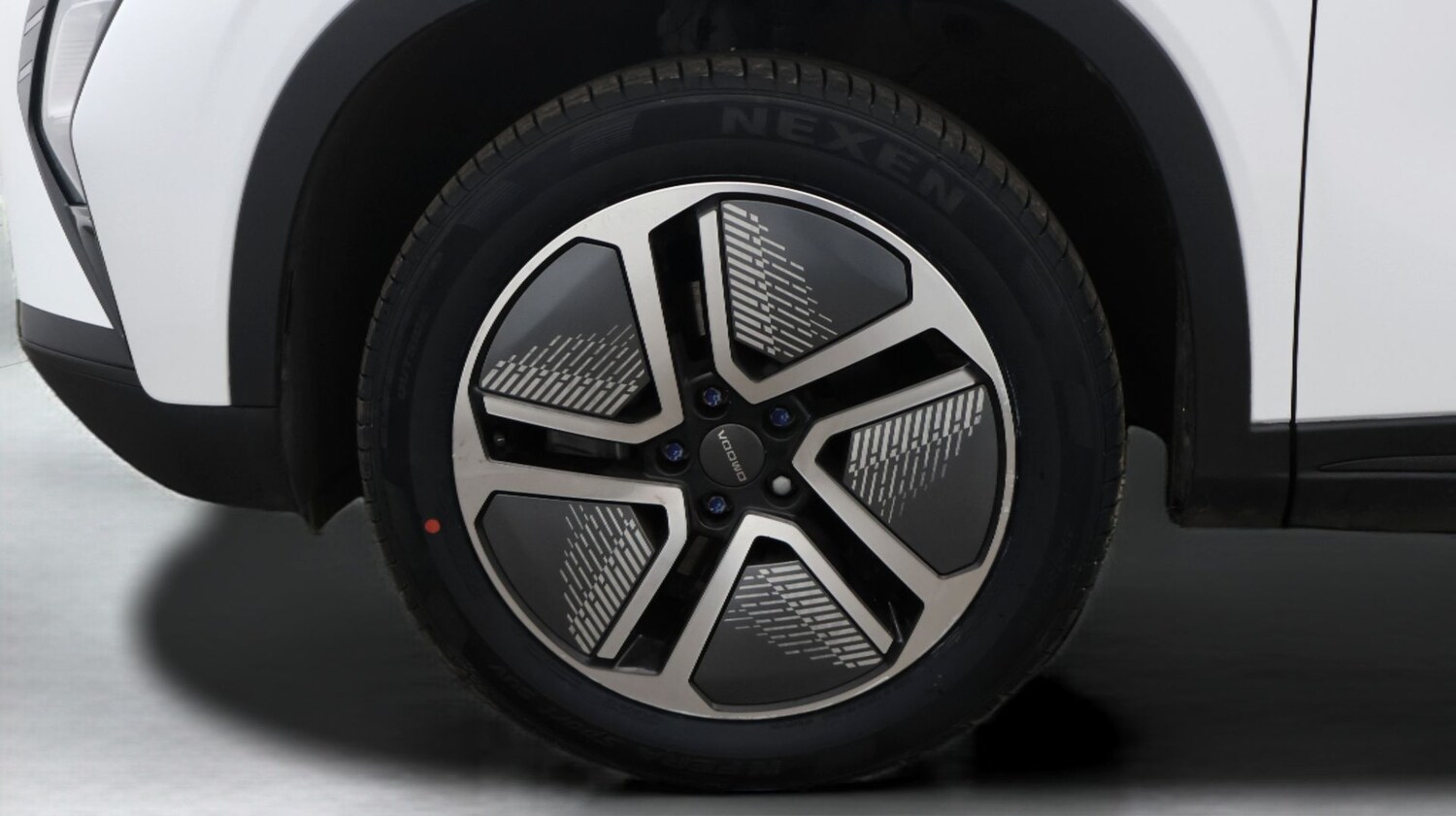 Used Omoda OMODA 5 2025 for sale - 77584339: Photo 18