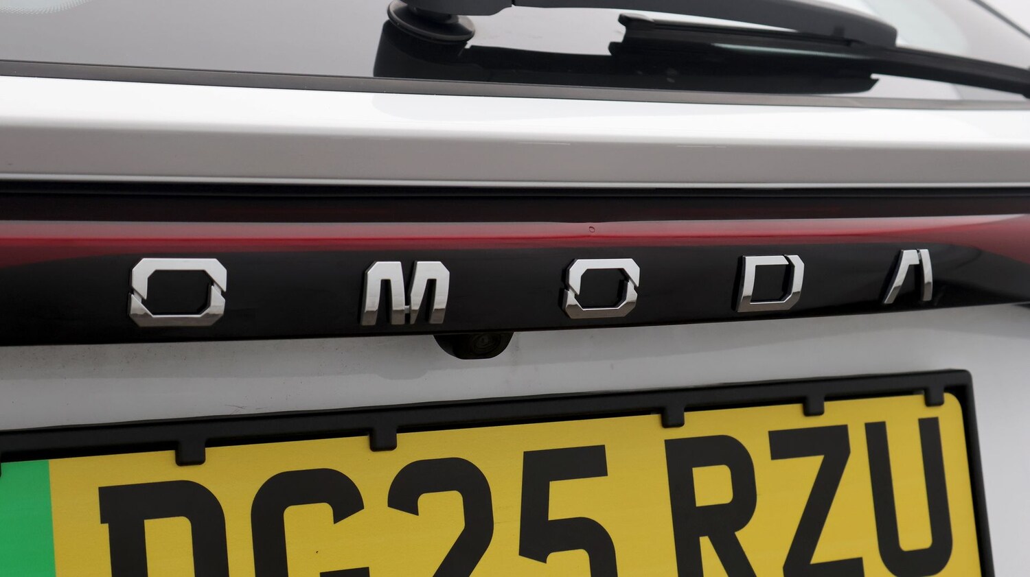 Used Omoda OMODA 5 2025 for sale - 77584339: Photo 21