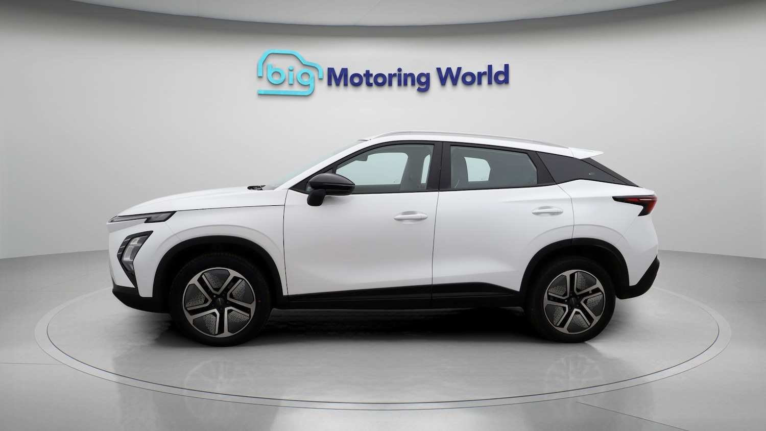 Used Omoda OMODA 5 2025 for sale - 77584339: Photo 4