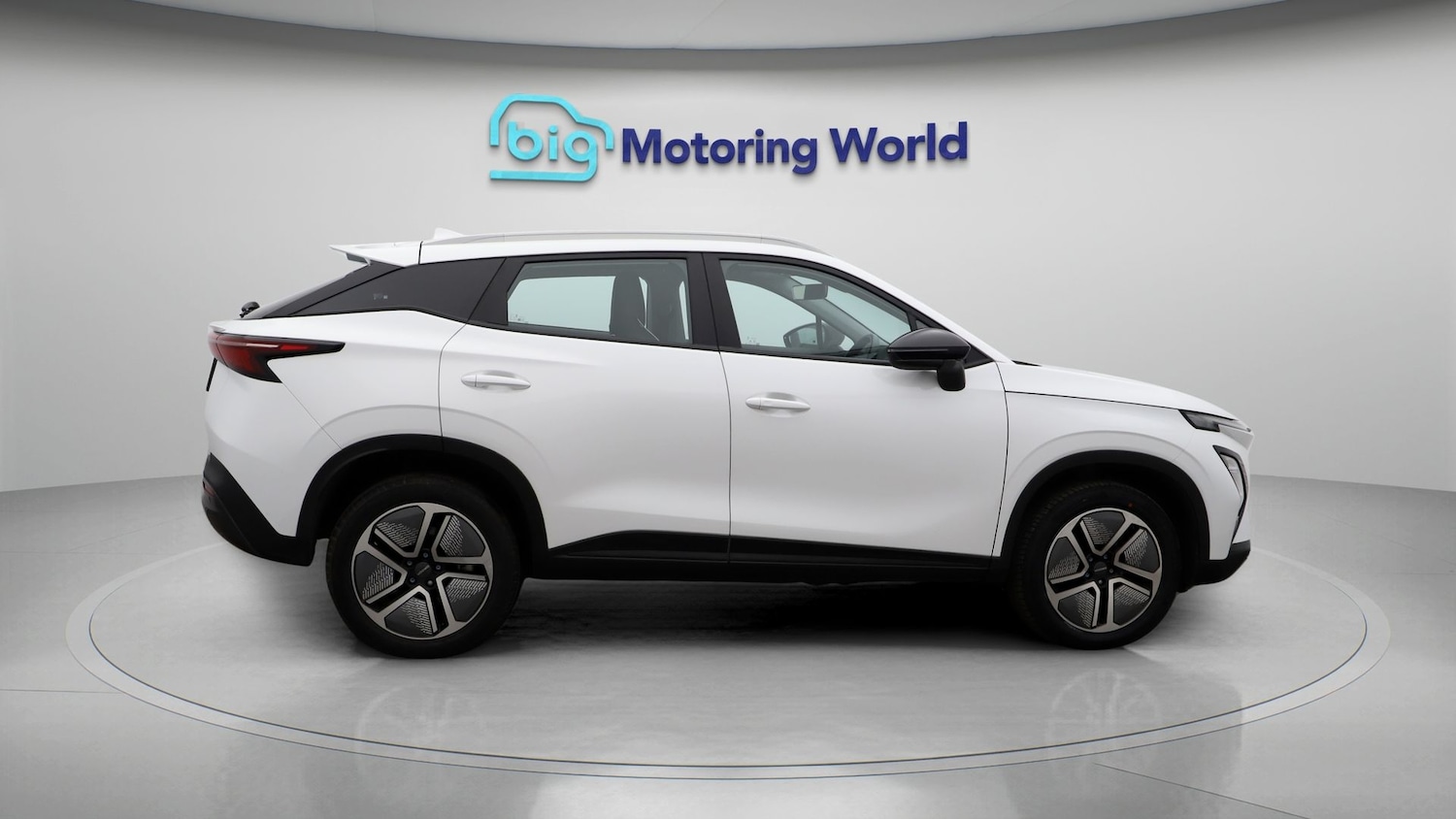 Used Omoda OMODA 5 2025 for sale - 77584339: Photo 8