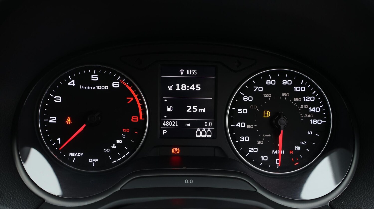 Used Audi Q2 2020 for sale - 76484931: Photo 11