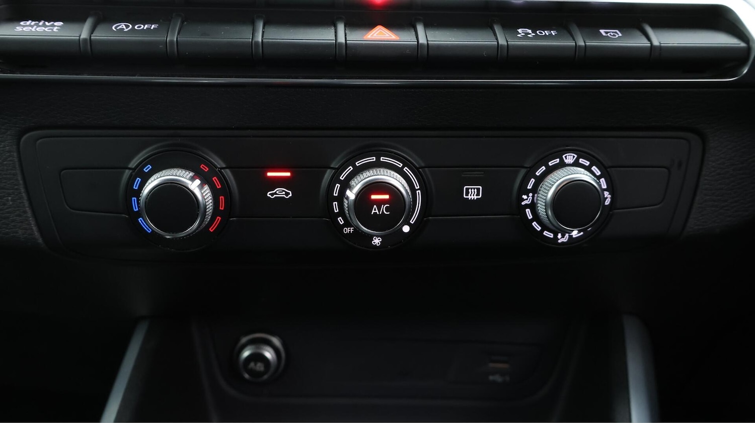 Used Audi Q2 2020 for sale - 76484931: Photo 12