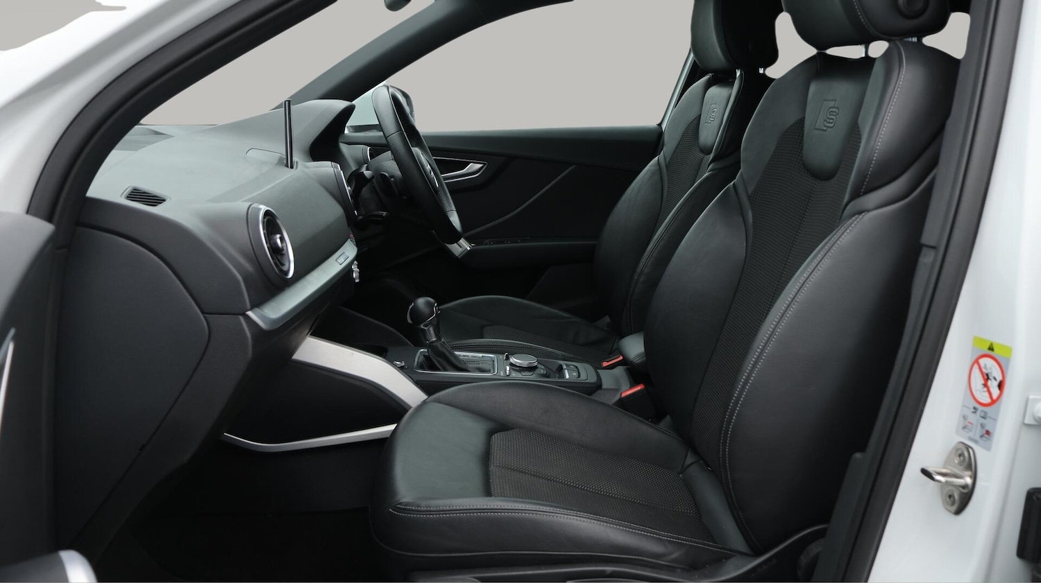 Used Audi Q2 2020 for sale - 76484931: Photo 14