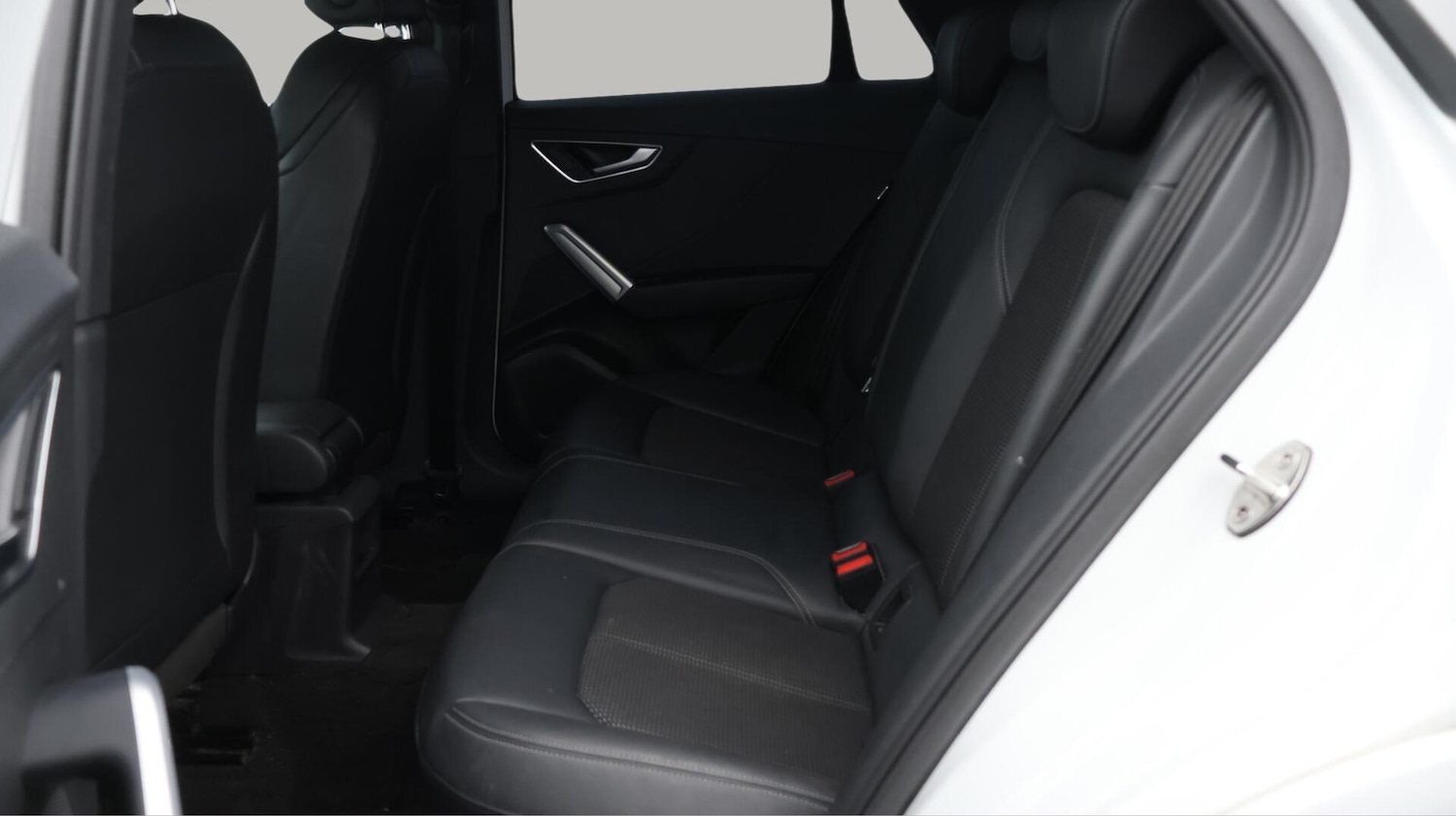 Used Audi Q2 2020 for sale - 76484931: Photo 16