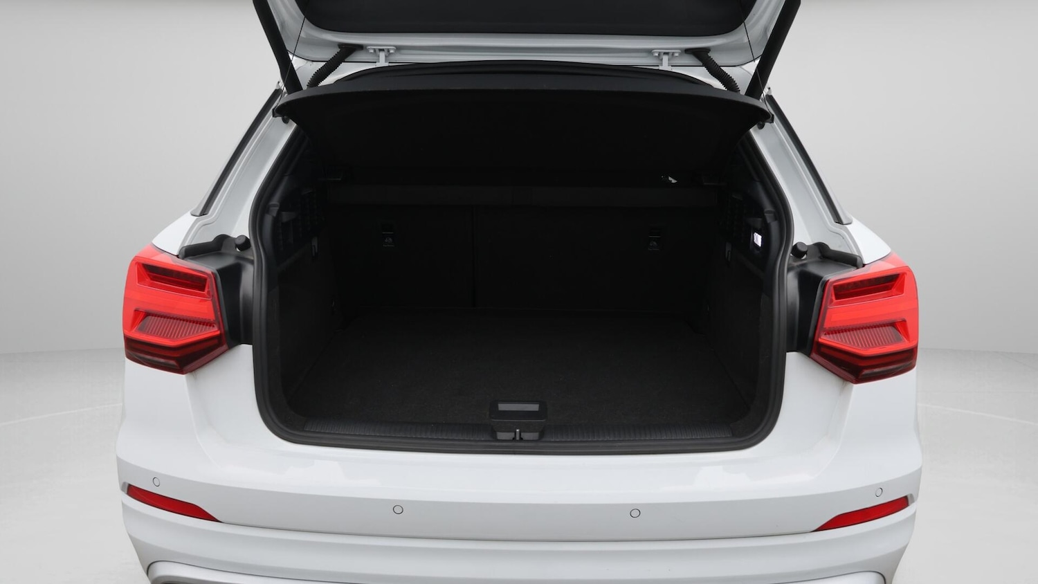 Used Audi Q2 2020 for sale - 76484931: Photo 17