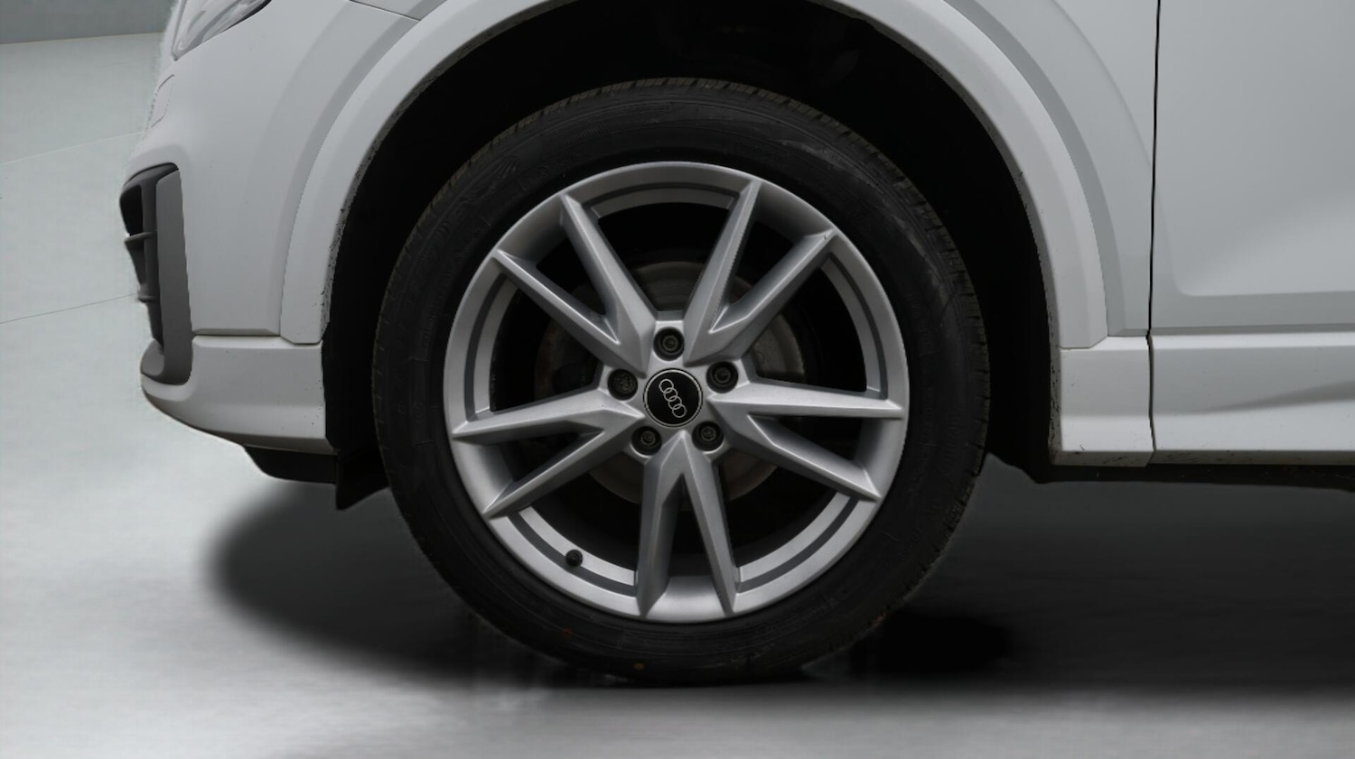 Used Audi Q2 2020 for sale - 76484931: Photo 18