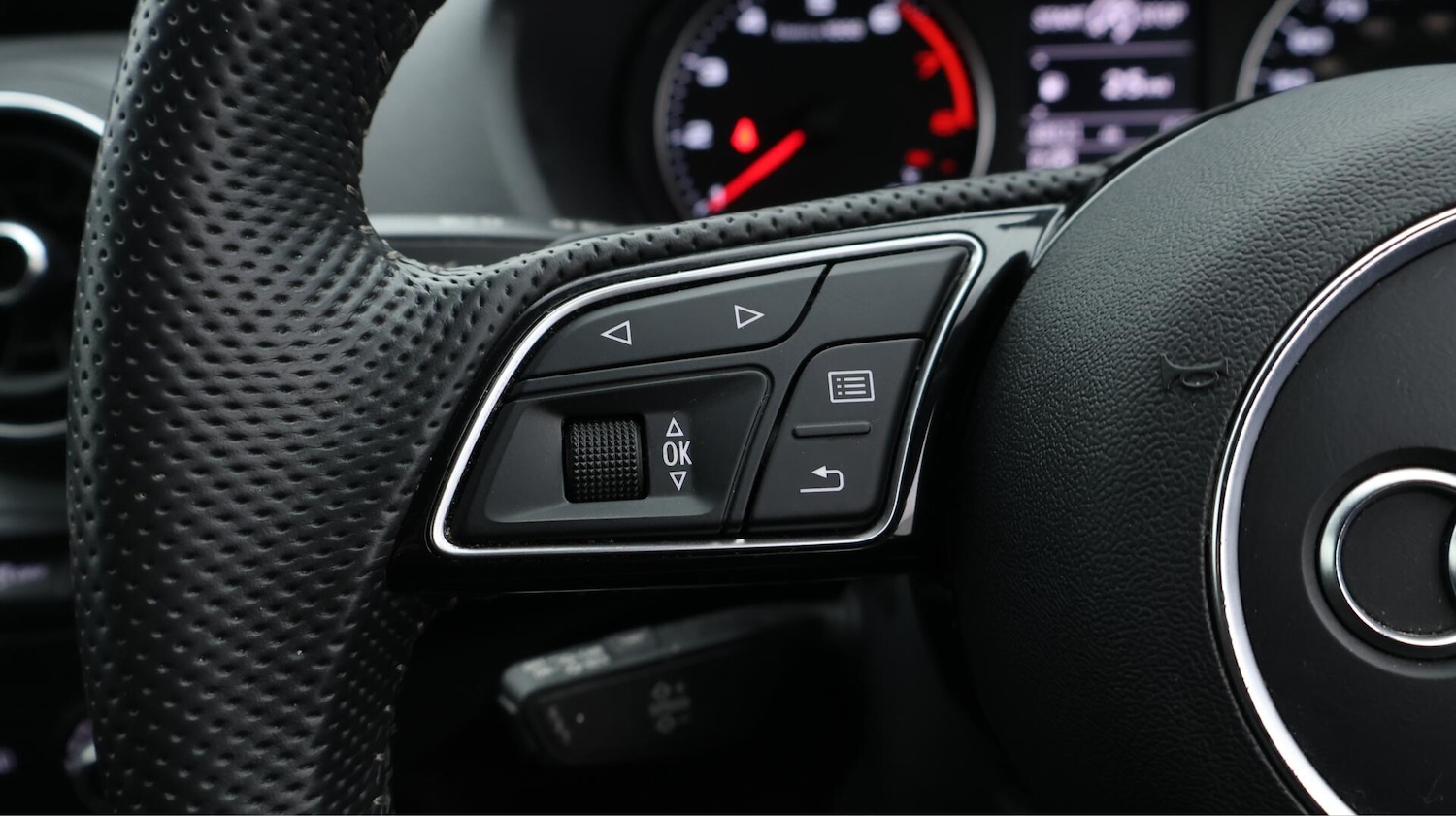 Used Audi Q2 2020 for sale - 76484931: Photo 23