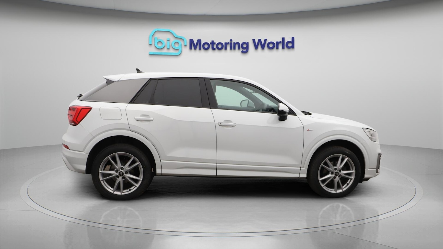 Used Audi Q2 2020 for sale - 76484931: Photo 8