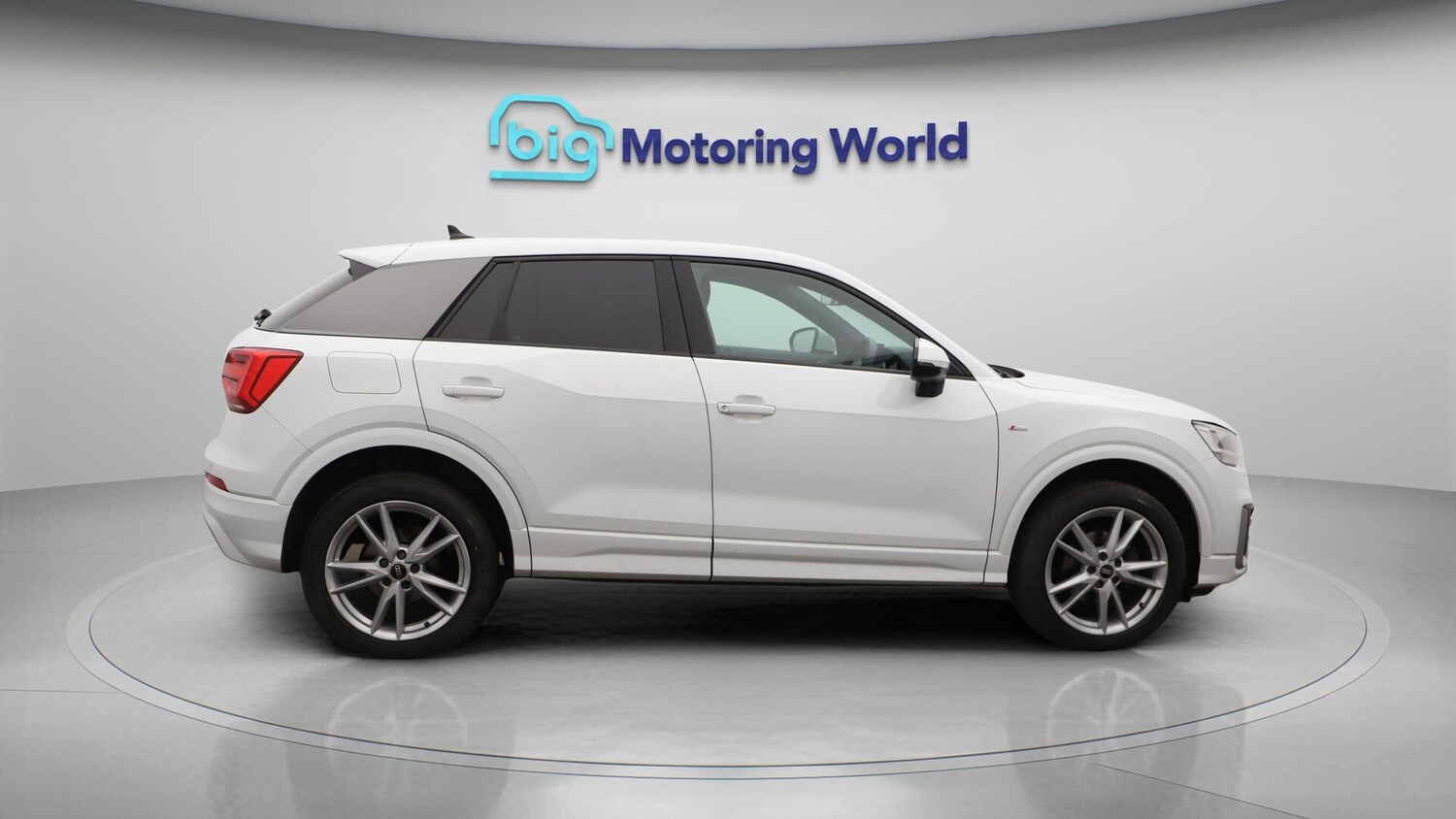 Used Audi Q2 2020 for sale - 76484931: Photo 9