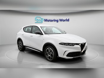 Used Alfa Romeo Tonale 2023 for sale - 79206279: Photo