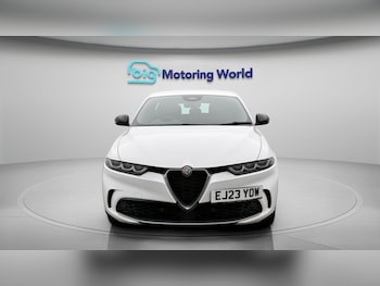 Used Alfa Romeo Tonale 2023 for sale - 79206279: Photo