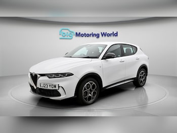 Used Alfa Romeo Tonale 2023 for sale - 79206279: Photo
