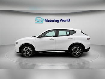 Used Alfa Romeo Tonale 2023 for sale - 79206279: Photo