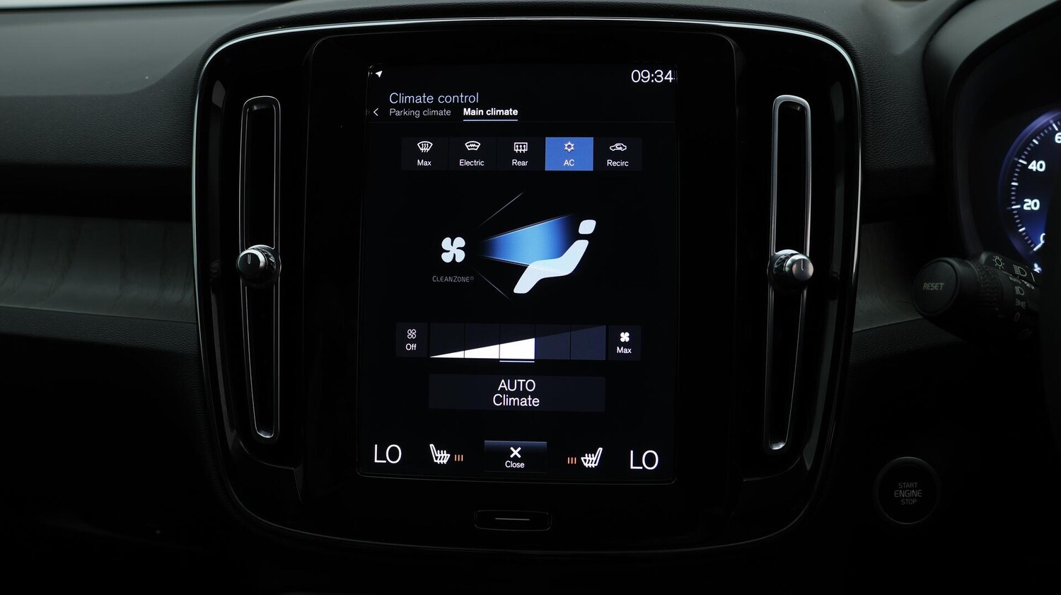 Used Volvo XC40 2020 for sale - 76612787: Photo 13