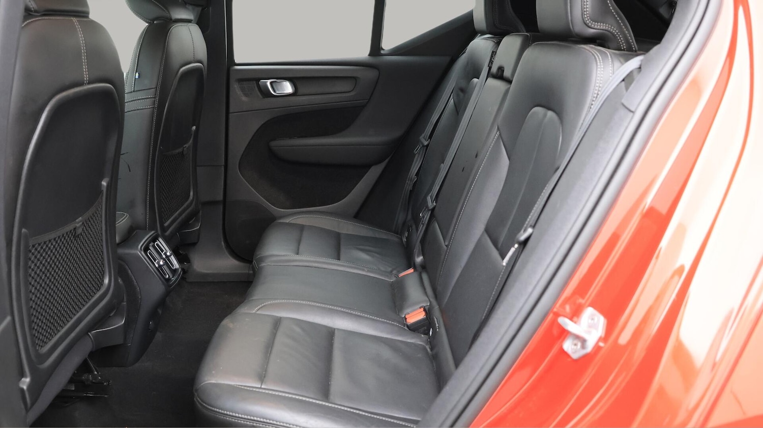 Used Volvo XC40 2020 for sale - 76612787: Photo 17