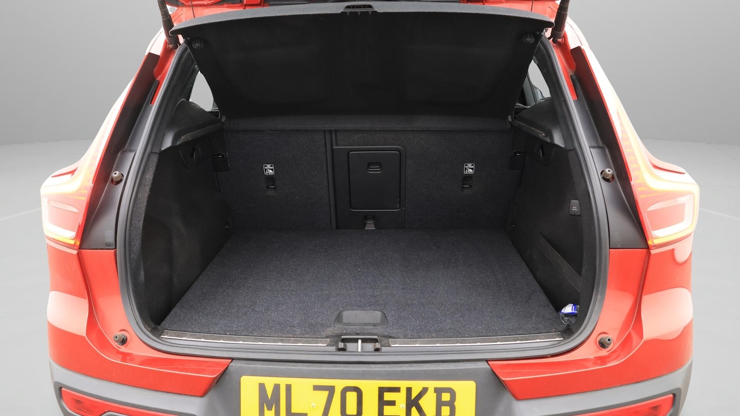 Used Volvo XC40 2020 for sale - 76612787: Photo 18