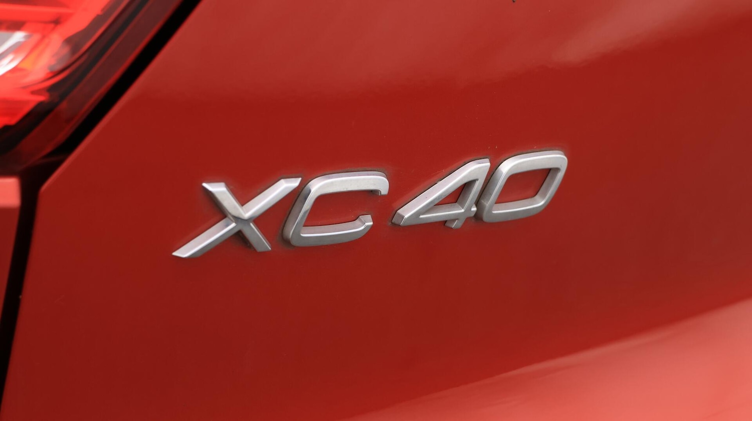 Used Volvo XC40 2020 for sale - 76612787: Photo 21