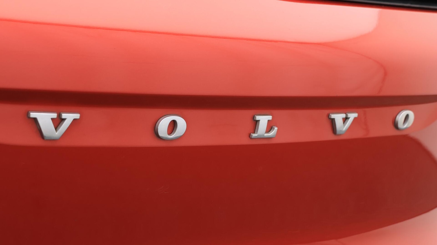 Used Volvo XC40 2020 for sale - 76612787: Photo 22