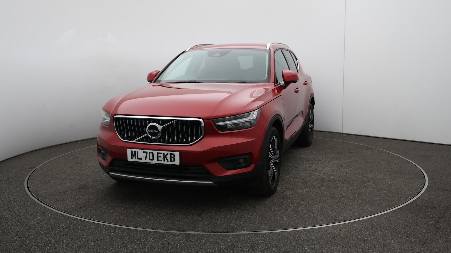 Used Volvo XC40 2020 for sale - 76612787: Photo 38