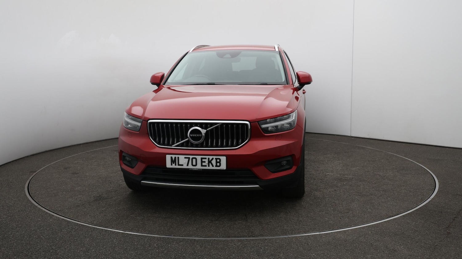 Used Volvo XC40 2020 for sale - 76612787: Photo 39