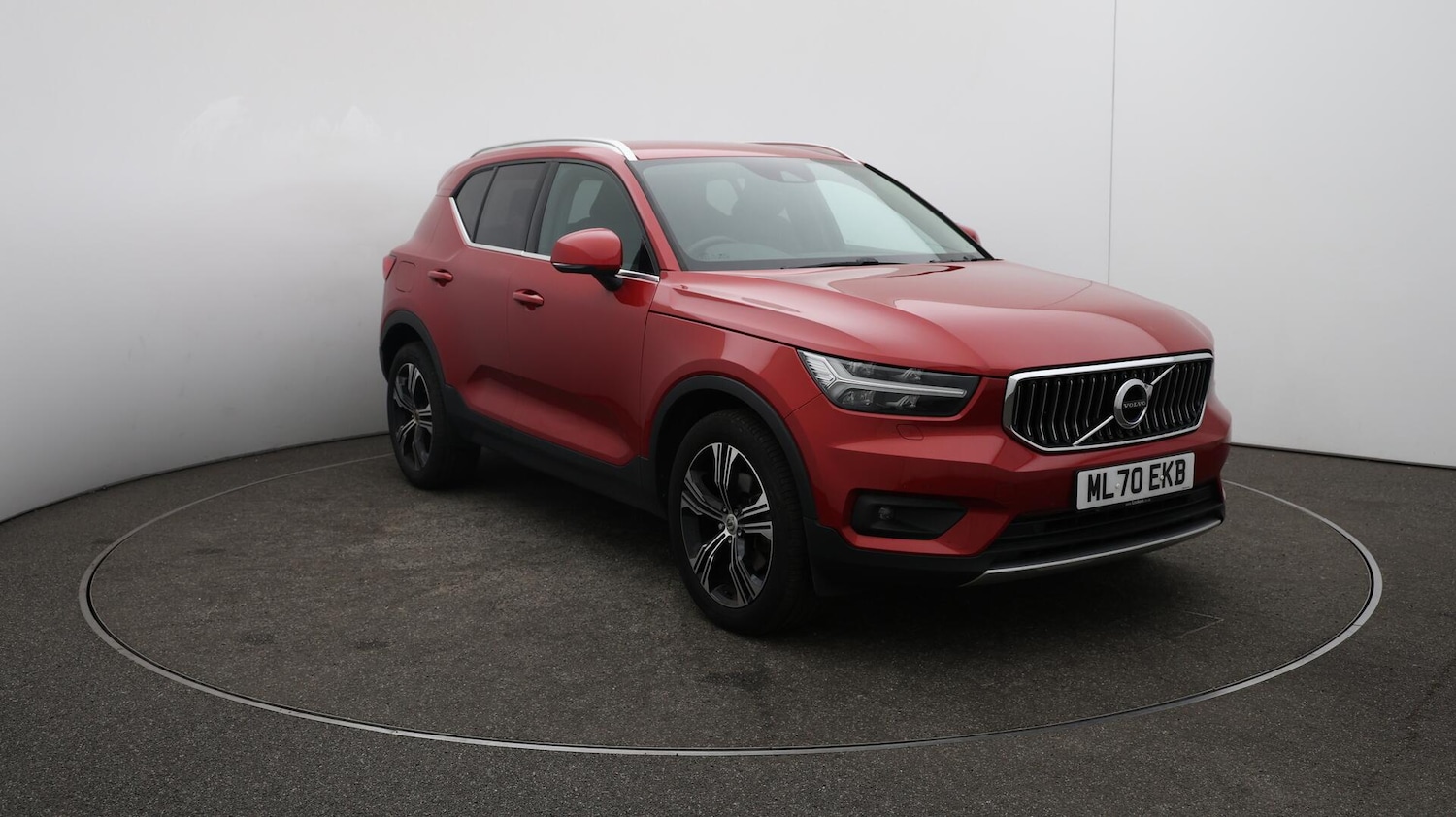 Used Volvo XC40 2020 for sale - 76612787: Photo 43