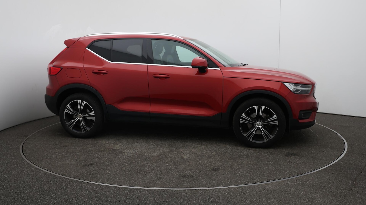 Used Volvo XC40 2020 for sale - 76612787: Photo 48