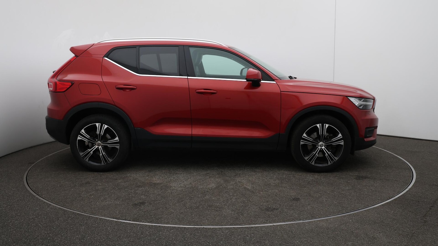 Used Volvo XC40 2020 for sale - 76612787: Photo 49