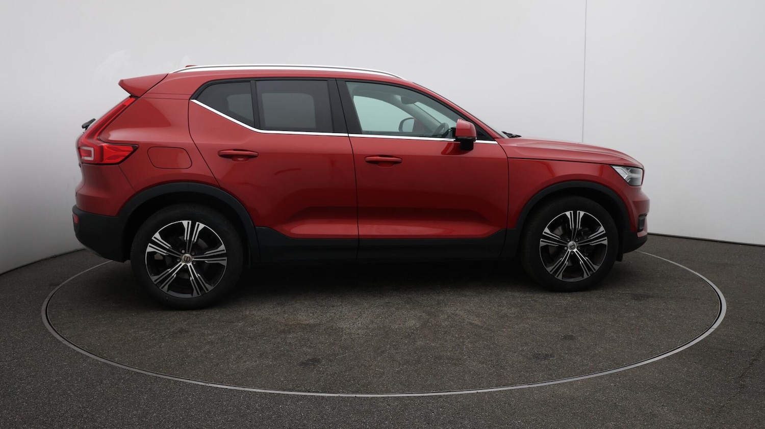 Used Volvo XC40 2020 for sale - 76612787: Photo 50