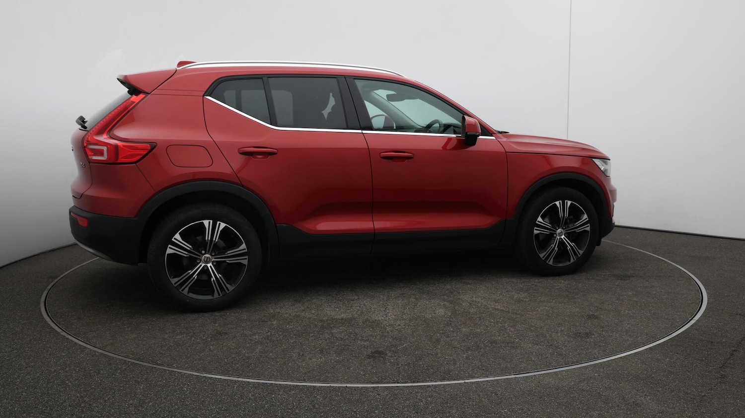 Used Volvo XC40 2020 for sale - 76612787: Photo 51